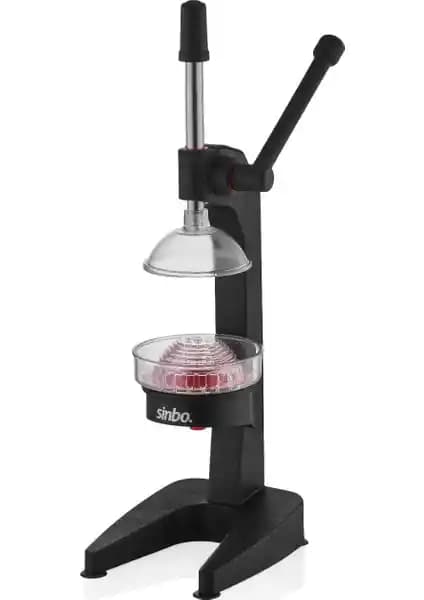 Sinbo STO-6712 Meyve Sıkacağı İncelemesi: Tasarım, Kullanım ve Kullanıcı Yorumları