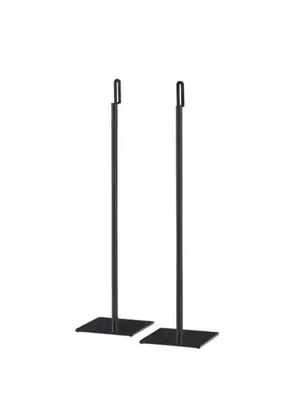 Sonorous SP-200-B-BLK Hoparlör Ayakları: Estetik ve Dayanıklılığı Bir Arada Sunan Modern Destek Çözümü