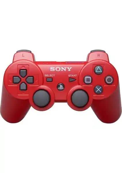 Sony DualShock 3 ve CN Üretimi PS3 Kablosuz Oyun Kolu Karşılaştırması