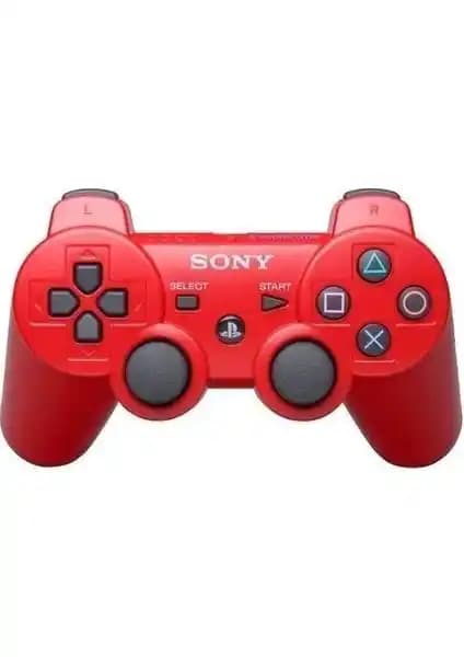 Sony PS3 DualShock3 Oyun Kolu İncelemesi: Kalite ve Performans Değerlendirmesi