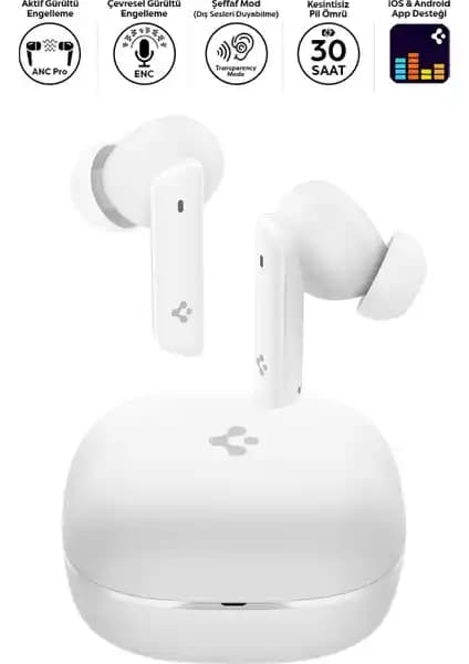 Spigen Audio TWS P20 ve Xiaomi Redmi Buds 6 Lite Karşılaştırması: Özellikler ve Kullanıcı Yorumları