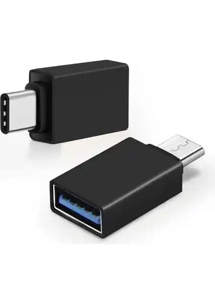 Sprange SR-01 Type-C USB 3.1 Dönüştürücü Adaptör: Hızlı ve Pratik Bağlantı Çözümü