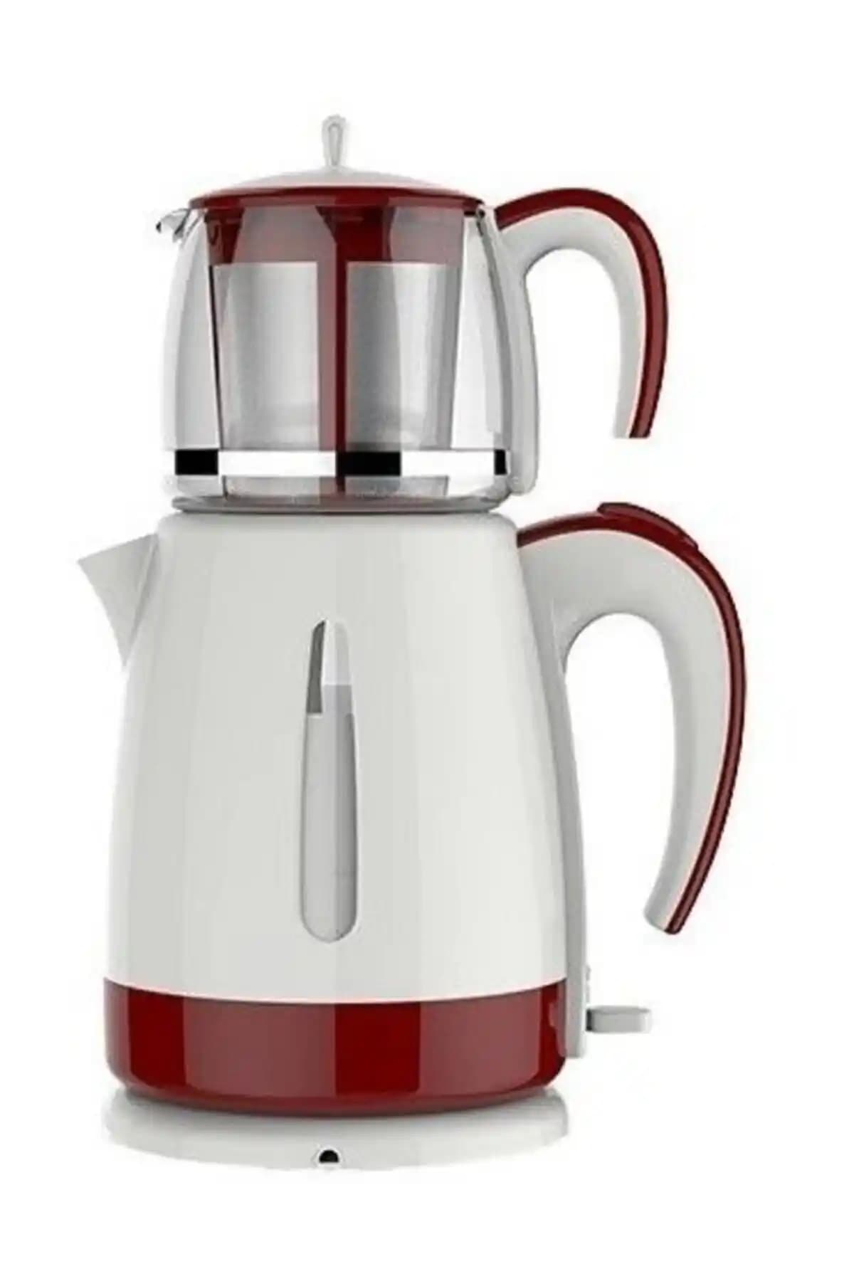 Sunny Sunny Lateafe Elektrikli 1500 W Cam Üstü Çay Makinası İnceleme ve Kullanıcı Yorumları