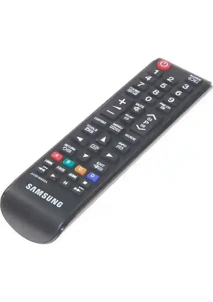 Swat Rebera Samsung LCD LED TV Kumandası İncelemesi ve Kullanıcı Deneyimleri