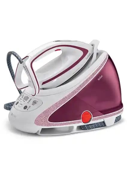 Tefal GV9566 Pro Express Ultimate Buhar Kazanlı Ütü İncelemesi ve Özellikleri