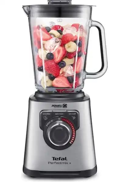 Tefal Perfect Mix Powelix 2 Bıçaklı 3 Fonksiyonlu 1200 Watt Yüksek Hızlı Smoothie Blender