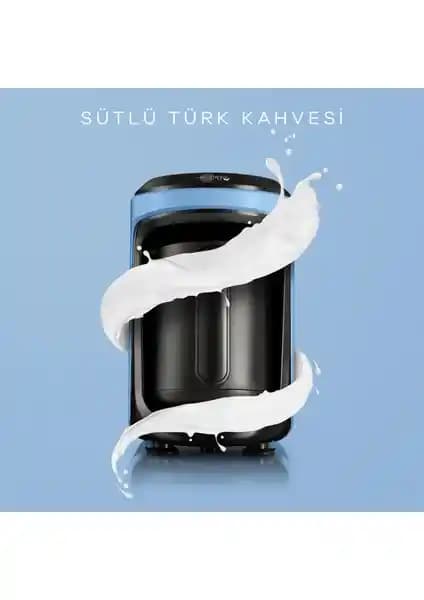 Türk Kahve Makineleri Karşılaştırması: Karaca Hatır Hüps ve Korkmaz Moderna Özellikleri