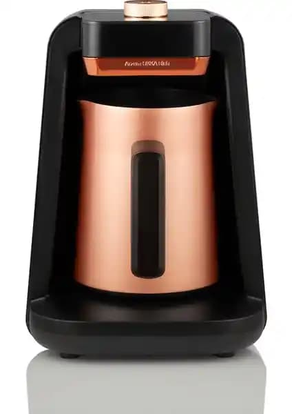 Türk Kahvesi Makinesi Karşılaştırması: Arzum Okka ve Korkmaz Kahvekolik Özellikleri ve Kullanıcı Yorumları