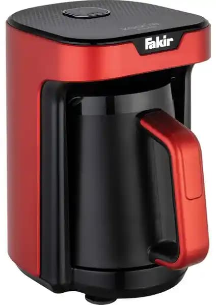 Türk Kahvesi Makinesi Karşılaştırması Fakir Mono Rouge ve Karaca Hüps