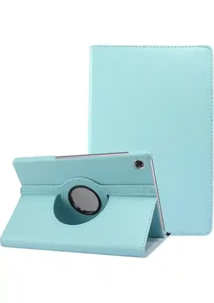 Ukscase Lenovo Tab M10 (3. Nesil) Uyumlu 10.1'' Dönen Standlı Kılıf Özellikleri ve Kullanım Avantajları