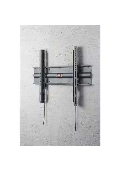 Ultimate 26-40 İnç Kilitli Televizyon Askı Aparatı SL-400 Güvenli ve Dayanıklı Montaj Çözümü