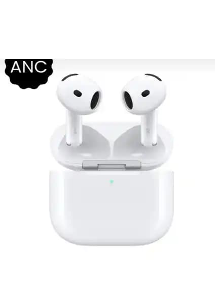 UMD Air 4 Pro ANC Bluetooth Kulaklık: Yüksek Ses Kalitesi ve Konforlu Kullanım