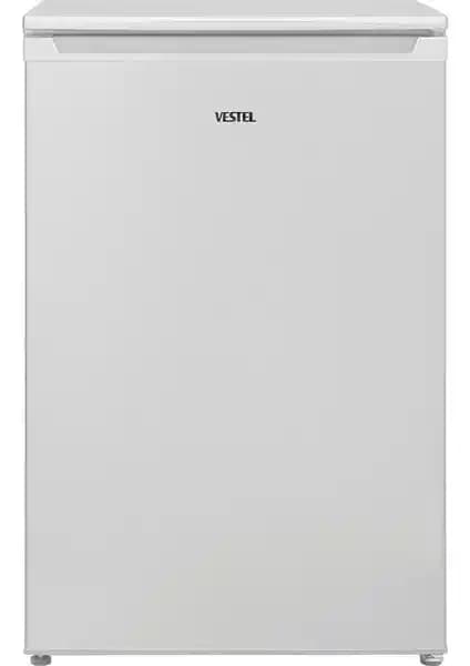 Vestel SB14001 Mini Buzdolabı: Kompakt Tasarım ve Gelişmiş Özellikler