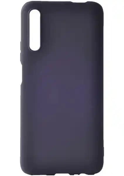 Voyo Huawei P Smart Pro 2019 İçin Şık ve Koruyucu Silikon Kılıf Özellikleri