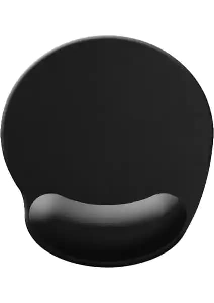 Walter White Siyah Bilek Destekli Mouse Pad Ergonomik ve Dayanıklı Tasarım