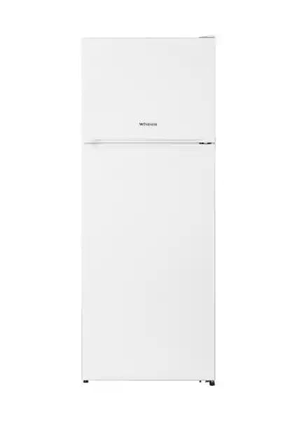 Windsor 4800 Nf E Enerji Sınıfı 434 Lt No-Frost Buzdolabı Detaylı İnceleme ve Özellikler