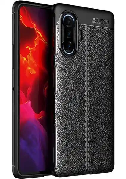 Xiaomi Redmi K40 Gaming İçin Şık ve Koruyucu Silikon Kılıf Ürün İncelemesi
