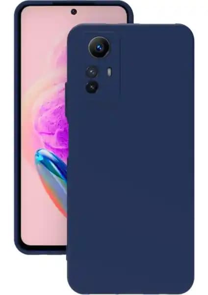 Xiaomi Redmi Note 12S için dayanıklı ve şık kamera korumalı silikon kılıf detaylı inceleme