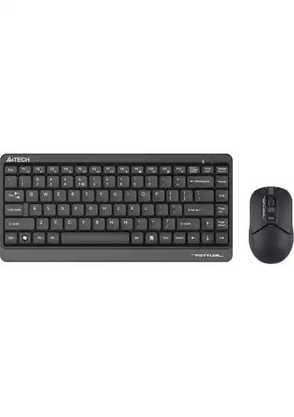 A4Tech FG1112 2.4 Q FN-MM Mini Kablosuz Klavye ve Mouse Seti Özellikleri ve Kullanım İpuçları