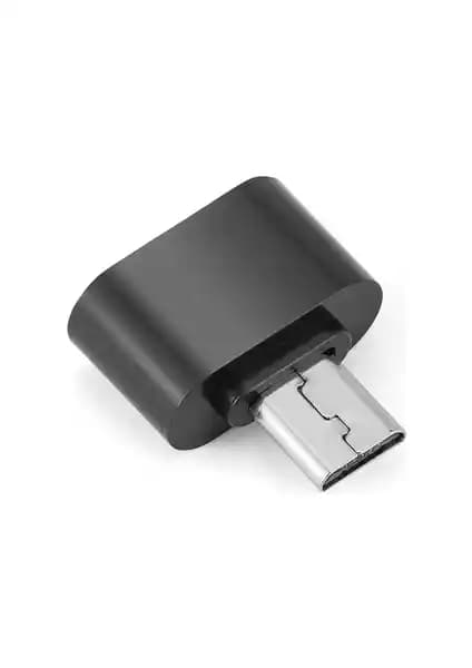 Aksesuar33 Micro USB To USB OTG Adaptör İncelemesi ve Kullanıcı Yorumları