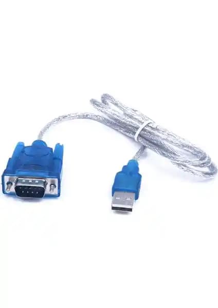 Alfais 4891 USB RS232 Çevirici Dönüştürücü ile Seri Bağlantı Çözümleri