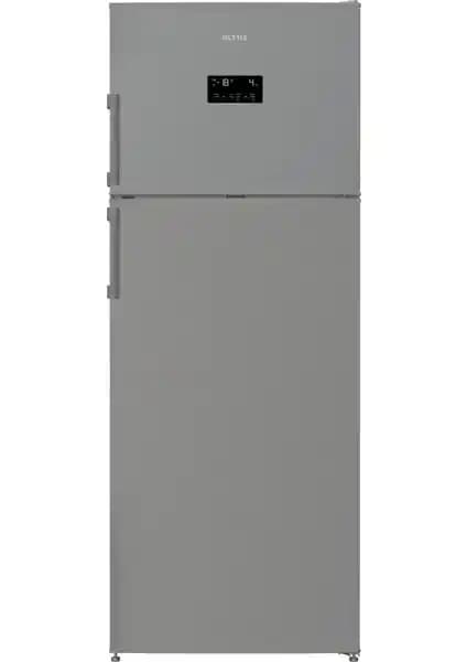 Altus AL 375 Xı No Frost Buzdolabı: Geniş Hacimli, Enerji Verimli ve Modern Tasarım