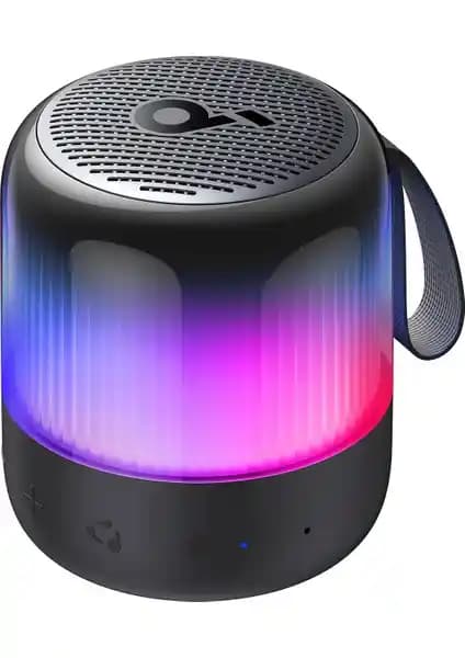 Anker Soundcore Glow Mini ve JBL Go 3 Taşınabilir Bluetooth Hoparlör Karşılaştırması