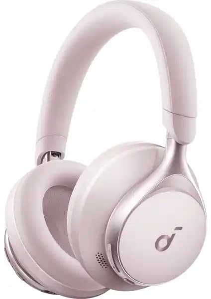 Anker Soundcore Space One Kablosuz Kulaküstü Kulaklık Gelişmiş Ses ve Gürültü Engelleme Özellikleri