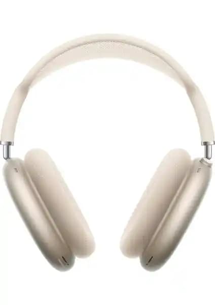 Apple AirPods Max Bluetooth Kulaküstü Kulaklık - Yüksek Ses Kalitesi ve Yenilikçi Özellikler