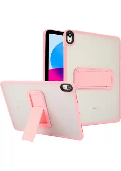 Apple iPad 11. Nesil (A16) için Dayanıklı ve Şık Şeffaf Kılıf İncelemesi