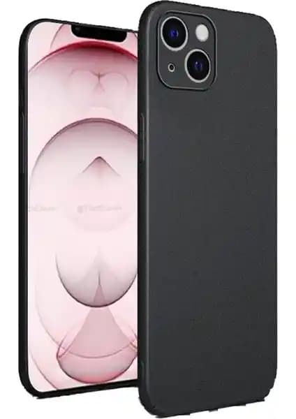 Apple iPhone 13 için ultra ince ve dayanıklı silikon kılıfı, şık tasarım ve yüksek koruma sağlar