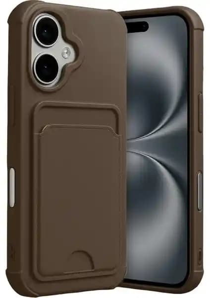 Apple iPhone 17 uyumlu silikon kılıf ile maksimum koruma ve şıklık sağlama