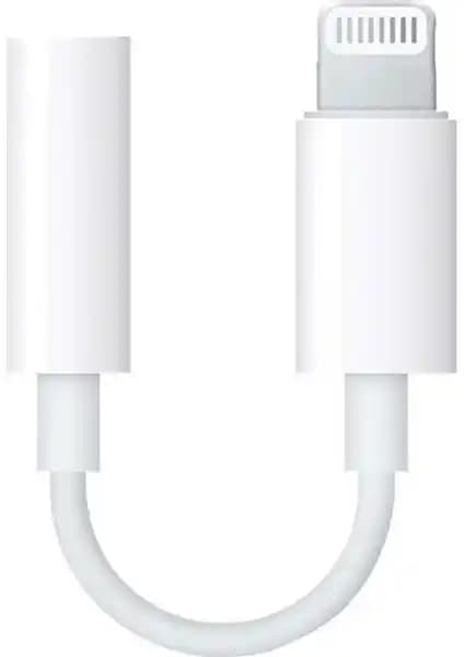 Apple iPhone uyumlu Lightning 3.5mm kulaklık dönüştürücü incelemesi ve kullanıcı deneyimleri