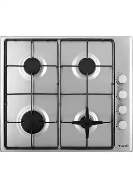 Arçelik O 705 Ydgeı Gazlı Ankastre Ocak: Modern ve Güvenli Mutfak İçin Uygun Çözüm