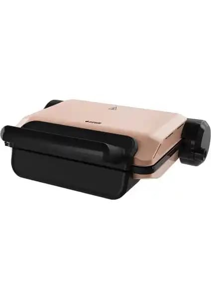 Arçelik TM 3949P Pembe Pastoral Tost Makinesi İncelemesi ve Özellikleri