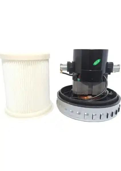 Arnica Bora 3000-4000-5000 Elektrikli Süpürge Motoru ve HEPA Filtreleri Ürün Özellikleri ve Uyumlu Modeller