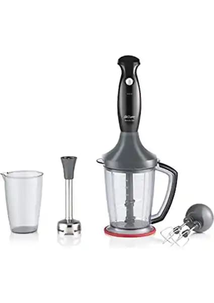 Arzum AR1107-S Megablend El Blender Seti İnceleme ve Kullanıcı Yorumları