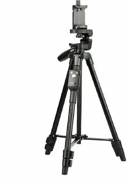 Asfal Yunteng 5208 Bluetooth Uzaktan Kumandalı Telefon Tripod İnceleme ve Kullanıcı Yorumları