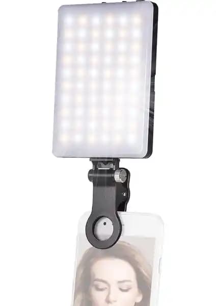 Auvc ve Yamantic Selfie Işıkları Karşılaştırması: Hangi Model Sizin İçin Uygun