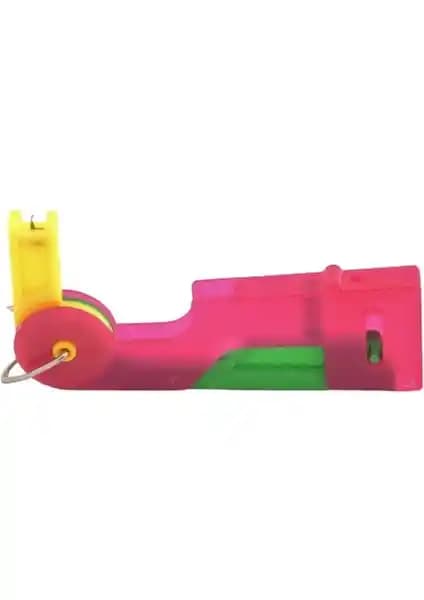 BDR Kolay İplik Takma Aparatı TK-001 ile Dikiş İşlemlerinizde Zaman Tasarrufu Sağlayın