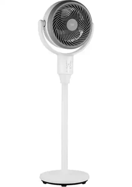 Beko 31690 Nav Ayaklı Vantilatör: Modern Tasarım ve Yüksek Performans Özellikleri
