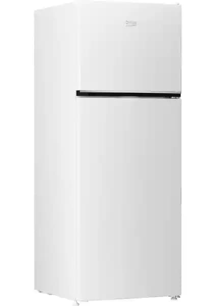 Beko 970406 MB No Frost Çift Kapılı Buzdolabı Modern ve Enerji Verimli Tasarım