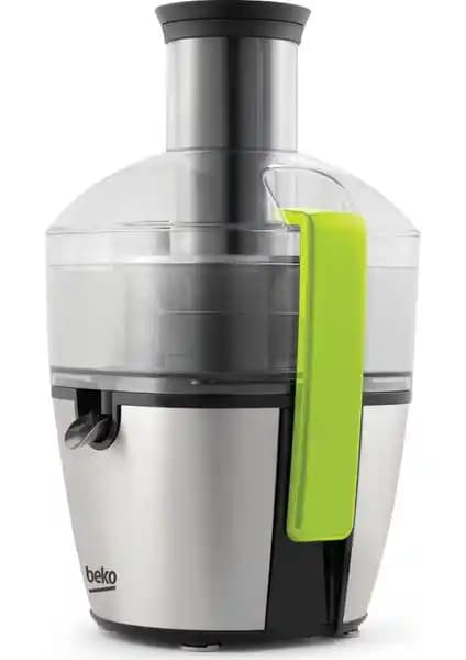 Beko Bkk 2145 Katı Meyve Sıkacağı: Sağlıklı ve Pratik Meyve Suyu Hazırlama Cihazı