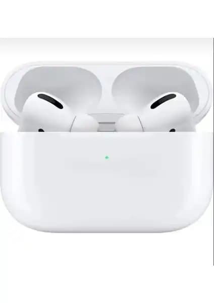Boğazova Teknoloji Airpodspro ANC Kablosuz Kulaklık Aktif Gürültü Engelleme Özellikleri