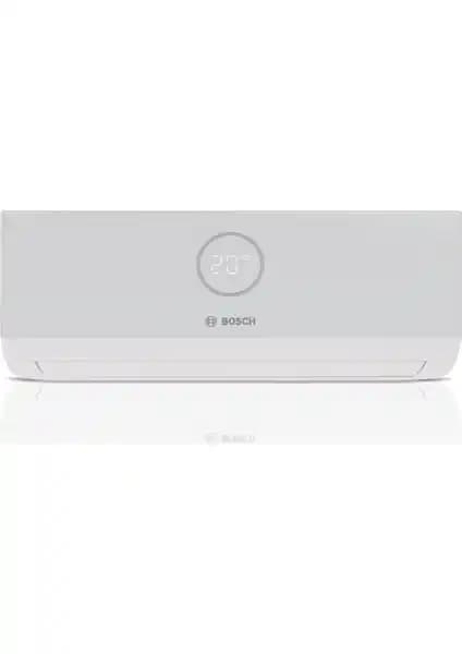 Bosch Climate 3000i A++ 18000 Btu Duvar Tipi Inverter Klima Modern Konfor İçin Tasarlandı