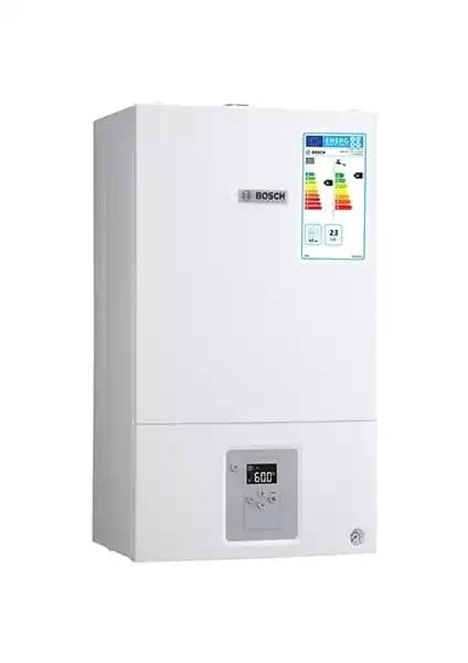 Bosch Condense 2500 W 24 kW Yoğuşmalı Kombi: Enerji Tasarrufu ve Konfor Sunar