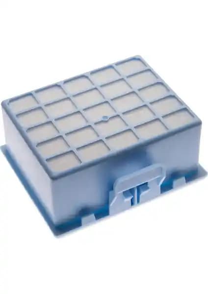 Bosch HEPA Filtreleri: Ev Temizliğinde Güvenilir ve Yüksek Performanslı Çözüm