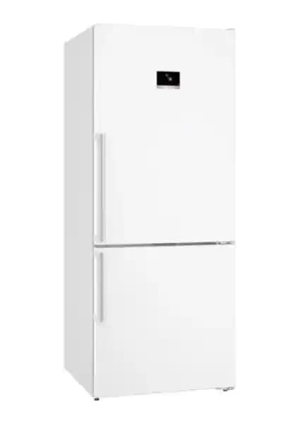 Bosch KGP76AWC0N 526 Lt No-Frost Buzdolabı Modern Mutfaklar İçin Uygun Model