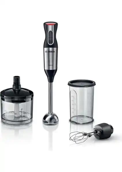 Bosch MS6CM6157 El Blenderı Ergomixx Style: Güçlü ve Şık Mutfak Aleti Özellikleri