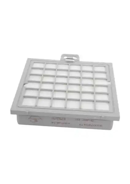 Bosch Runn Siemens X4 Profilo Bagless Toz Torbasız Süpürge HEPA Filtresi İncelemesi ve Uyumlu Modeller